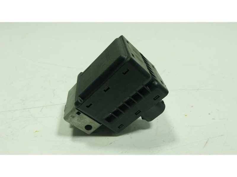 Recambio de antirrobo para renault captur i (j5_, h5_) 0.9 tce 90 referencia OEM IAM  487004399R 