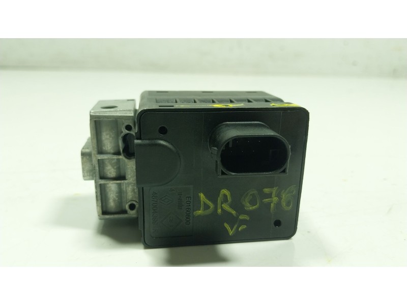 Recambio de antirrobo para renault captur i (j5_, h5_) 0.9 tce 90 referencia OEM IAM  487004399R 