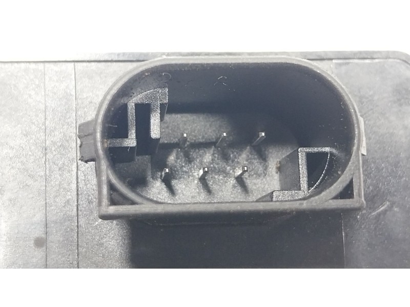 Recambio de antirrobo para renault captur i (j5_, h5_) 0.9 tce 90 referencia OEM IAM  487004399R 