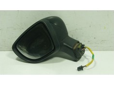 Recambio de espejo izquierdo para renault captur i (j5_, h5_) 0.9 tce 90 referencia OEM IAM   