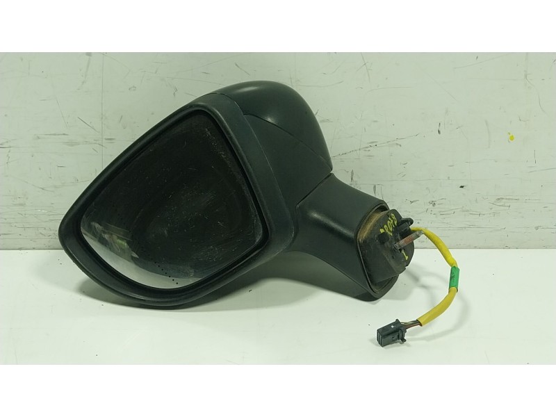 Recambio de espejo izquierdo para renault captur i (j5_, h5_) 0.9 tce 90 referencia OEM IAM   