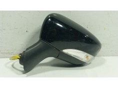 Recambio de espejo izquierdo para renault captur i (j5_, h5_) 0.9 tce 90 referencia OEM IAM    2