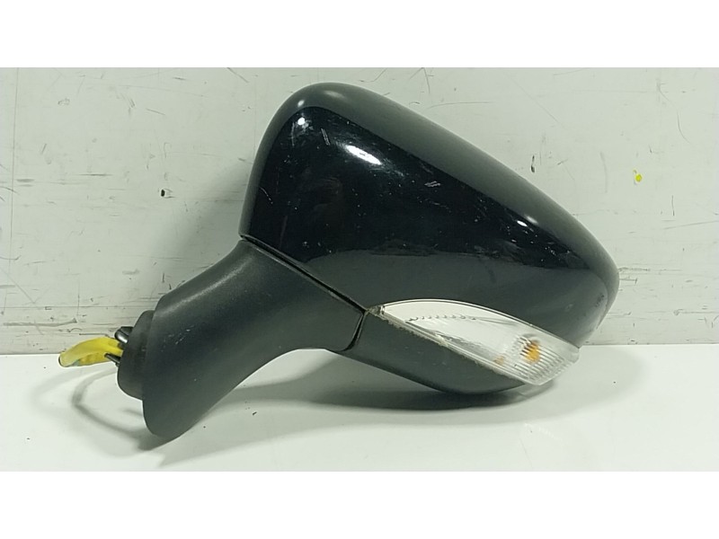 Recambio de espejo izquierdo para renault captur i (j5_, h5_) 0.9 tce 90 referencia OEM IAM   