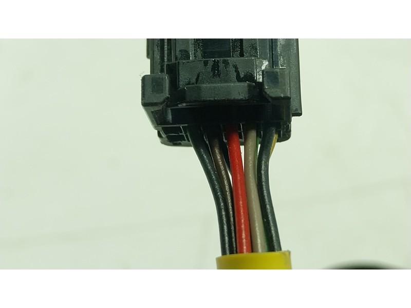 Recambio de espejo izquierdo para renault captur i (j5_, h5_) 0.9 tce 90 referencia OEM IAM   