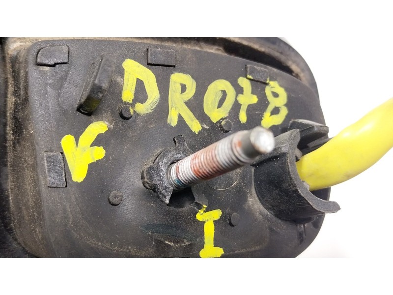 Recambio de espejo izquierdo para renault captur i (j5_, h5_) 0.9 tce 90 referencia OEM IAM   