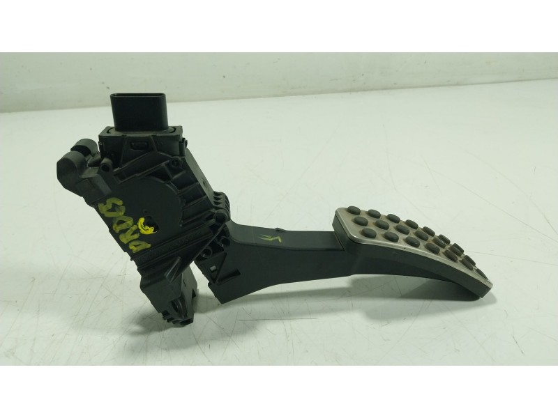 Recambio de potenciometro pedal para mercedes-benz cla (c118) cla 200 (118.387) referencia OEM IAM  A1773001900 