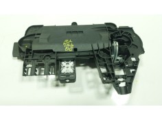 Recambio de maneta exterior trasera derecha para bmw 2 active tourer (u06) 220i mild hybrid referencia OEM IAM  5A0043206 