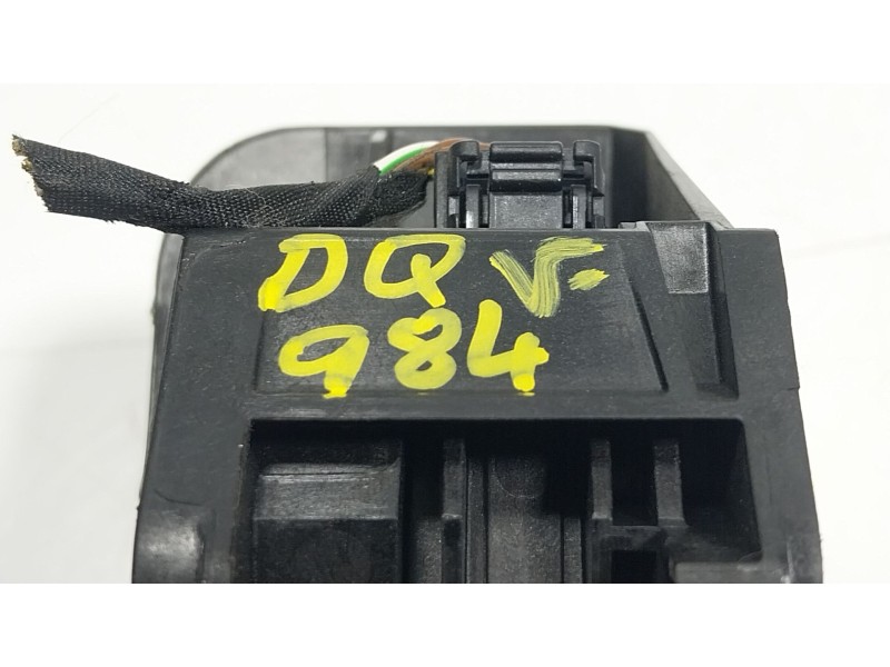 Recambio de potenciometro pedal para bmw 2 active tourer (u06) 220i mild hybrid referencia OEM IAM  3540688982004 