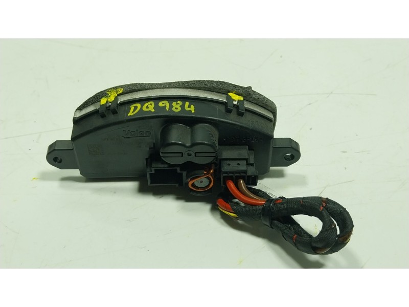 Recambio de resistencia calefaccion para bmw 2 active tourer (u06) 220i mild hybrid referencia OEM IAM  5A3284701 