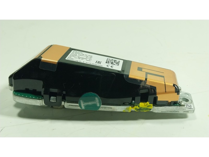 Recambio de antena para bmw 2 active tourer (u06) 220i mild hybrid referencia OEM IAM  6520982513005 
