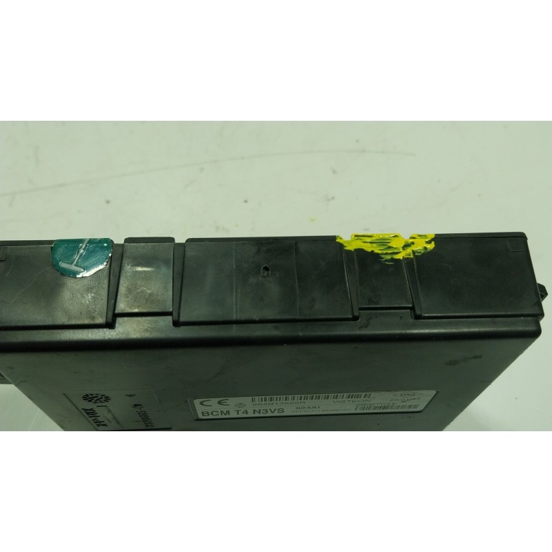 Recambio de modulo electronico para renault captur i (j5_, h5_) 0.9 tce 90 referencia OEM IAM  284B13555R 