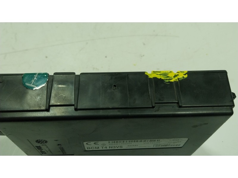 Recambio de modulo electronico para renault captur i (j5_, h5_) 0.9 tce 90 referencia OEM IAM  284B13555R 