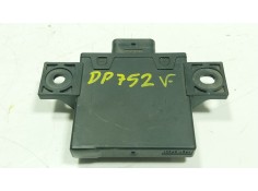 Recambio de modulo electronico para porsche cayenne (9ya) 3.0 e-hybrid awd (9yaae1) referencia OEM IAM  9Y0907159F  2