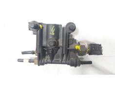 Recambio de modulo electronico para land rover discovery iv (l319) 3.0 td 4x4 referencia OEM IAM  RVH000046 