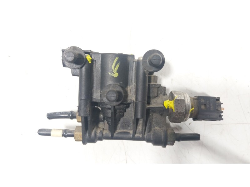 Recambio de modulo electronico para land rover discovery iv (l319) 3.0 td 4x4 referencia OEM IAM  RVH000046 