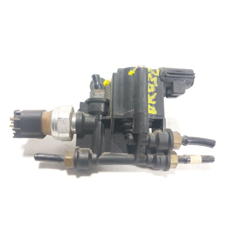 Recambio de modulo electronico para land rover discovery iv (l319) 3.0 td 4x4 referencia OEM IAM  RVH000046 