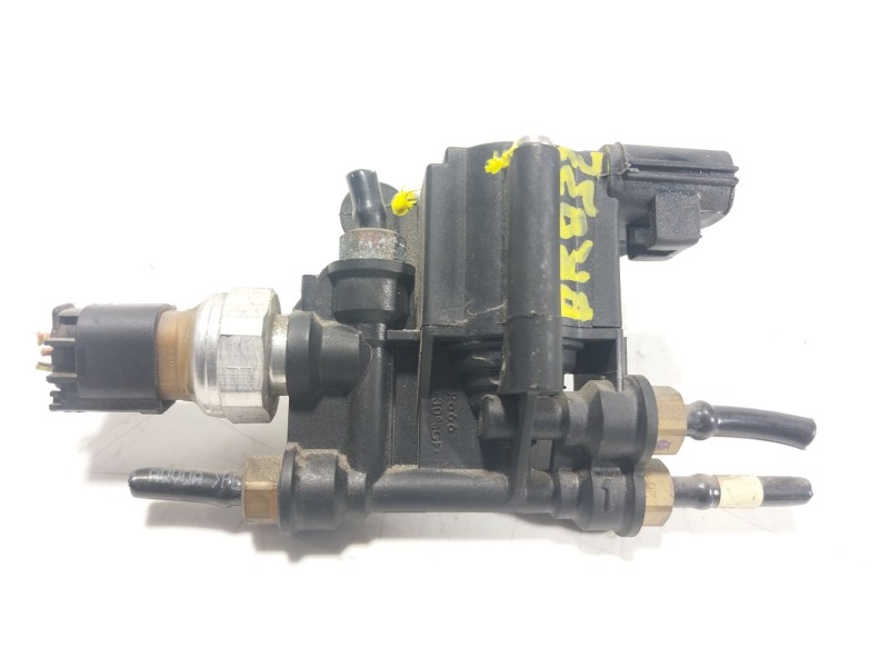 Recambio de modulo electronico para land rover discovery iv (l319) 3.0 td 4x4 referencia OEM IAM  RVH000046 