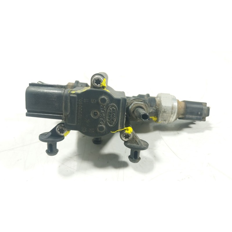 Recambio de modulo electronico para land rover discovery iv (l319) 3.0 td 4x4 referencia OEM IAM  RVH000046 
