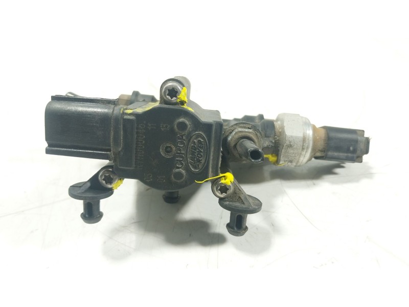 Recambio de modulo electronico para land rover discovery iv (l319) 3.0 td 4x4 referencia OEM IAM  RVH000046 