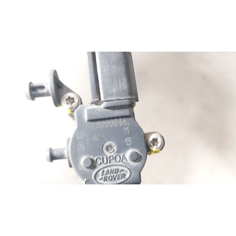 Recambio de modulo electronico para land rover discovery iv (l319) 3.0 td 4x4 referencia OEM IAM  RVH000046 