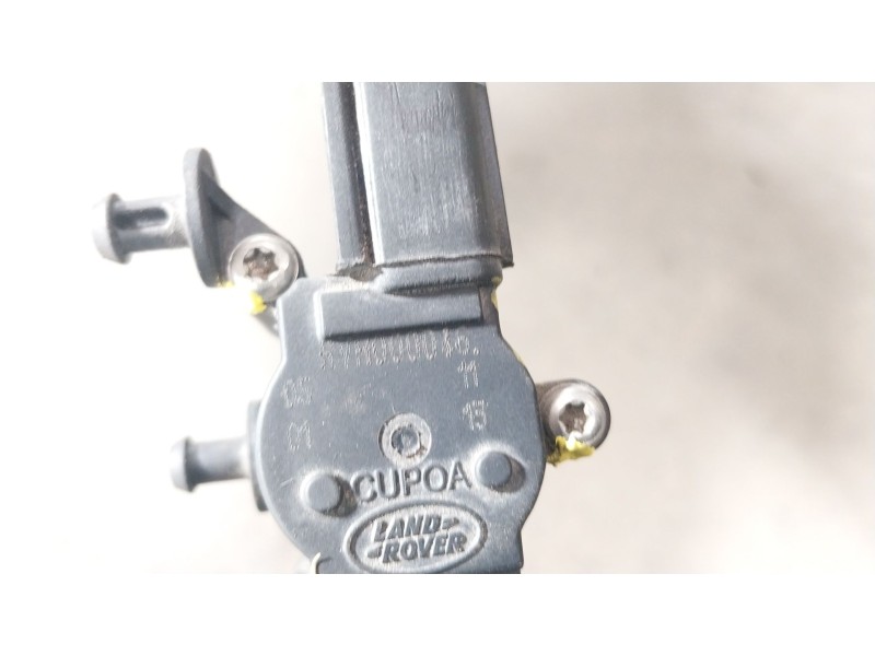 Recambio de modulo electronico para land rover discovery iv (l319) 3.0 td 4x4 referencia OEM IAM  RVH000046 