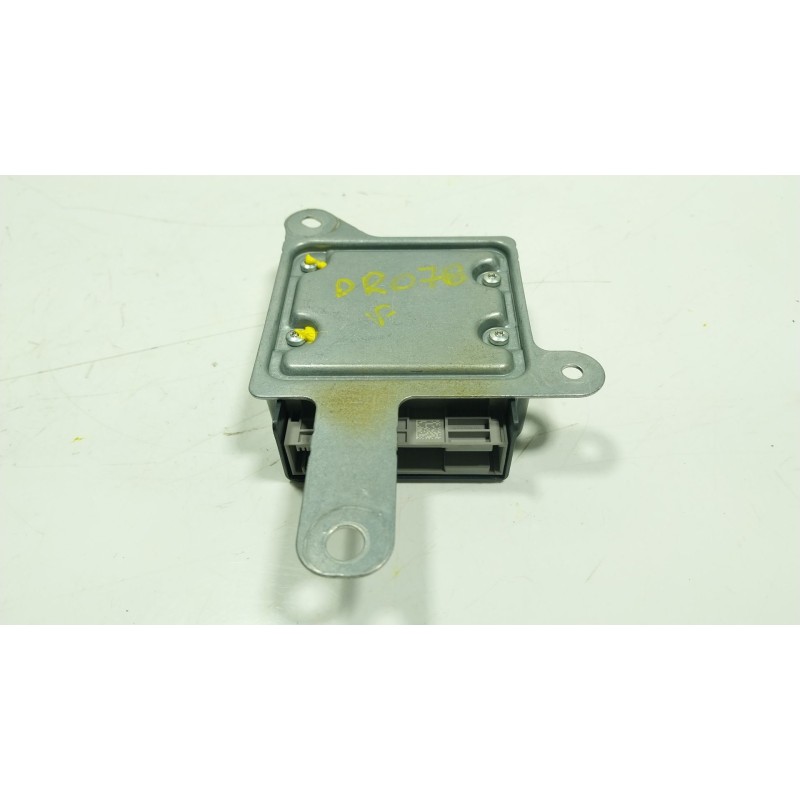 Recambio de centralita airbag para renault captur i (j5_, h5_) 0.9 tce 90 referencia OEM IAM  985107400R 