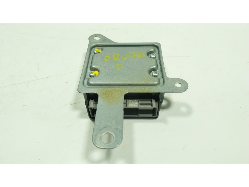Recambio de centralita airbag para renault captur i (j5_, h5_) 0.9 tce 90 referencia OEM IAM  985107400R 