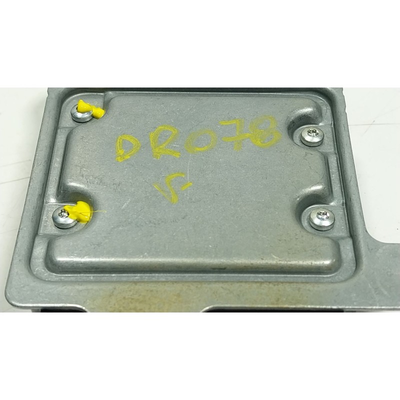 Recambio de centralita airbag para renault captur i (j5_, h5_) 0.9 tce 90 referencia OEM IAM  985107400R 