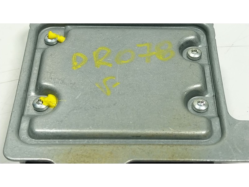 Recambio de centralita airbag para renault captur i (j5_, h5_) 0.9 tce 90 referencia OEM IAM  985107400R 