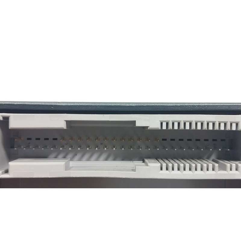 Recambio de centralita airbag para renault captur i (j5_, h5_) 0.9 tce 90 referencia OEM IAM  985107400R 