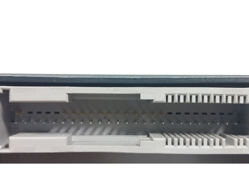 Recambio de centralita airbag para renault captur i (j5_, h5_) 0.9 tce 90 referencia OEM IAM  985107400R 