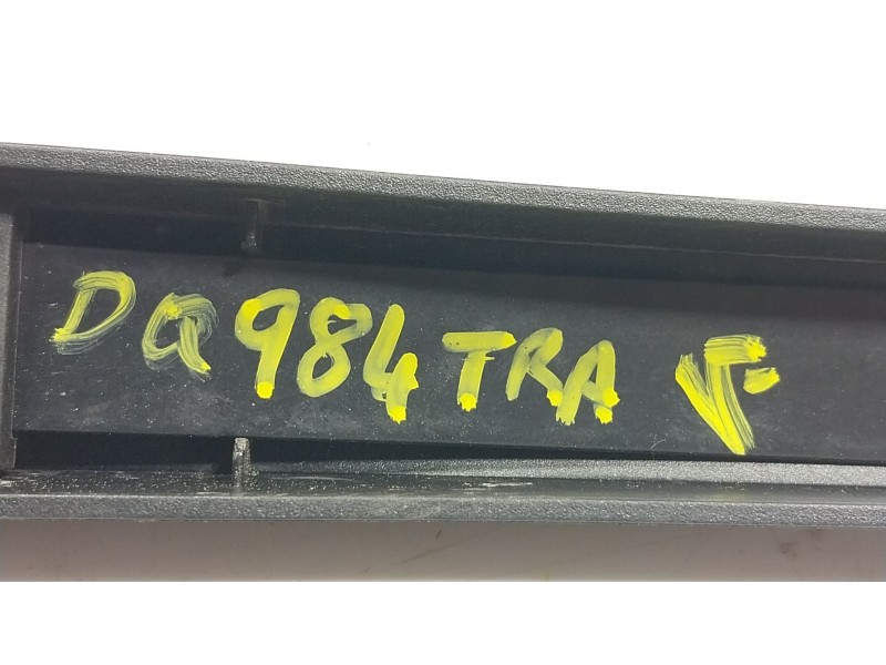 Recambio de brazo limpia trasero para bmw 2 active tourer (u06) 220i mild hybrid referencia OEM IAM   