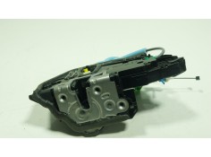 Recambio de cerradura puerta delantera izquierda para bmw 2 active tourer (u06) 220i mild hybrid referencia OEM IAM  795613507 