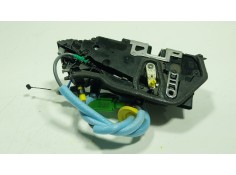 Recambio de cerradura puerta delantera izquierda para bmw 2 active tourer (u06) 220i mild hybrid referencia OEM IAM  795613507  2