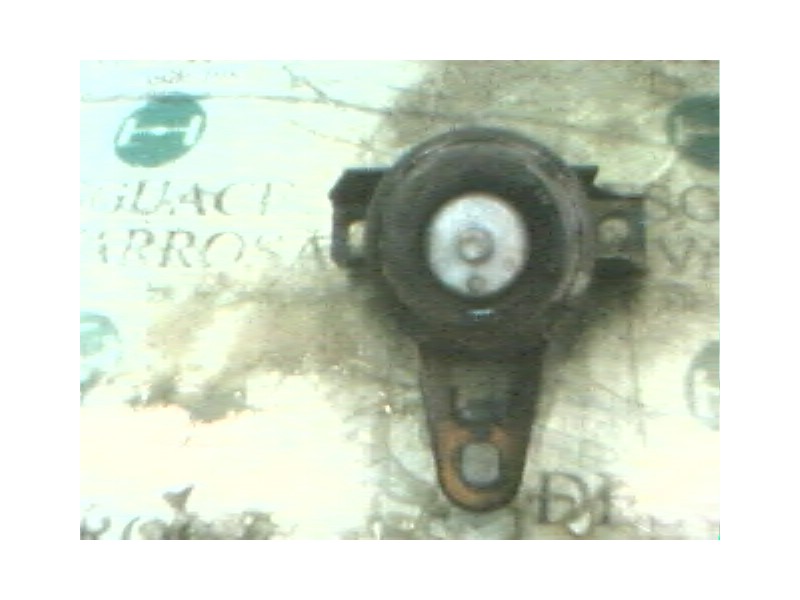 Recambio de soporte motor trasero para ford mondeo berlina (gd) ghia referencia OEM IAM   