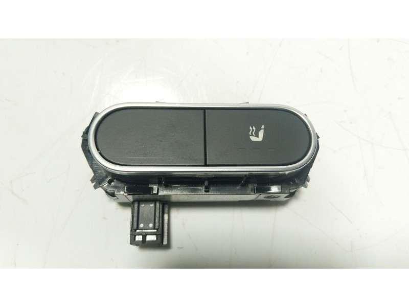 Recambio de modulo electronico para mercedes-benz cla (c118) cla 200 (118.387) referencia OEM IAM  A1779056800 