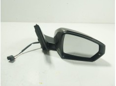 Recambio de espejo derecho para volkswagen polo vi (aw1, bz1, ae1) 1.0 tsi referencia OEM IAM   