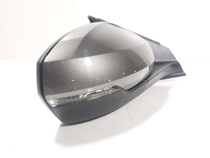 Recambio de espejo derecho para volkswagen polo vi (aw1, bz1, ae1) 1.0 tsi referencia OEM IAM   