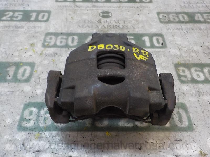 Recambio de pinza freno delantera derecha para toyota yaris 1.0 cat referencia OEM IAM 477300D070  