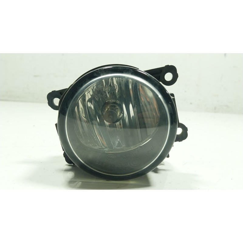 Recambio de faro antiniebla izquierdo para renault captur i (j5_, h5_) 0.9 tce 90 referencia OEM IAM  89208451 
