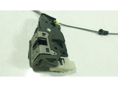 Recambio de cerradura puerta delantera derecha para mercedes-benz cla (c118) cla 200 (118.387) referencia OEM IAM  A0997202002 