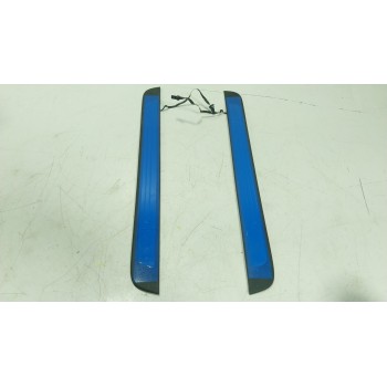 MOLDURA 4G0947406G 4G0947405G 