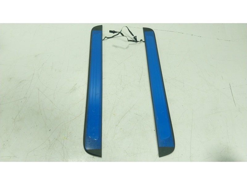 Recambio de moldura para audi a6 c7 (4g2, 4gc) 2.0 tdi referencia OEM IAM 4G0947406G 4G0947405G 