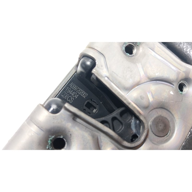 Recambio de cerradura puerta delantera derecha para mercedes-benz cla (c118) cla 200 (118.387) referencia OEM IAM  A0997202002 