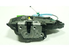 Recambio de cerradura puerta trasera izquierda para bmw 2 active tourer (u06) 220i mild hybrid referencia OEM IAM  795614307 