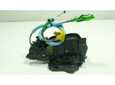 Recambio de cerradura puerta trasera izquierda para bmw 2 active tourer (u06) 220i mild hybrid referencia OEM IAM  795614307  2