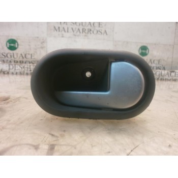 MANETA INTERIOR TRASERA DERECHA 