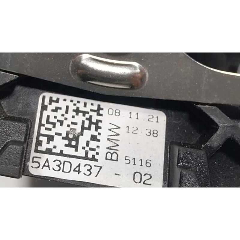 Recambio de espejo interior para bmw 2 active tourer (u06) 220i mild hybrid referencia OEM IAM  5A3D43702 