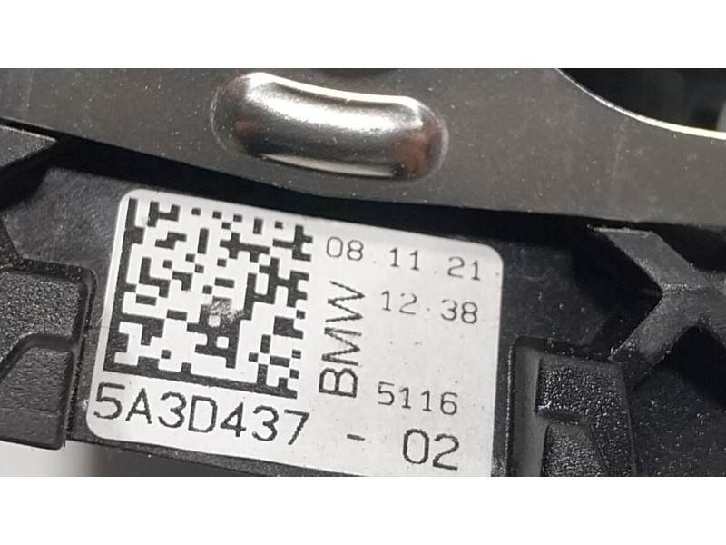 Recambio de espejo interior para bmw 2 active tourer (u06) 220i mild hybrid referencia OEM IAM  5A3D43702 