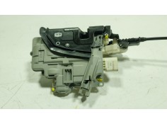 Recambio de cerradura puerta delantera derecha para porsche cayenne (9ya) 3.0 e-hybrid awd (9yaae1) referencia OEM IAM  9Y183701 2